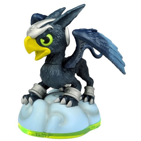 skylanders sonic